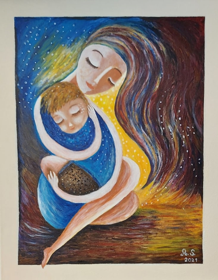 alaide quadro