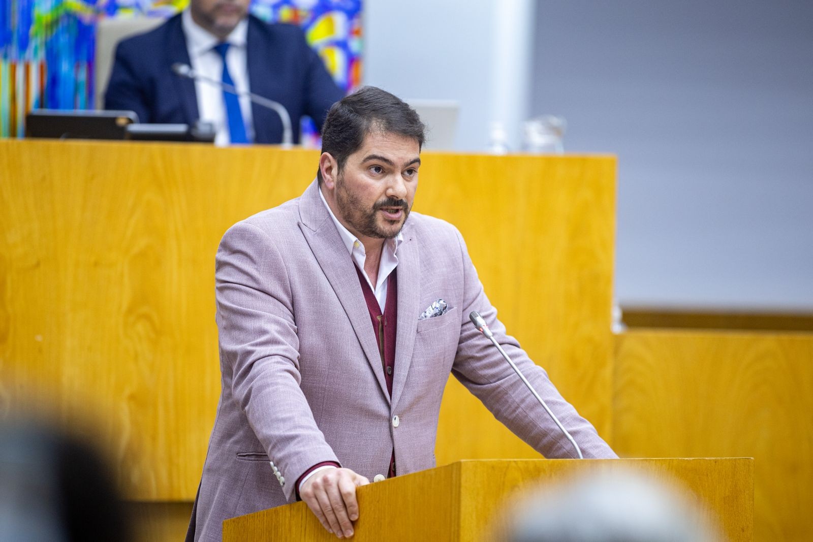 IL questiona Governo Regional sobre futuro  de programas e medidas financiadas pelo PRR