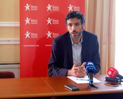 Governo não está a cumprir resolução do Bloco aprovada no parlamento para evitar subidas abruptas do preço dos combustíveis